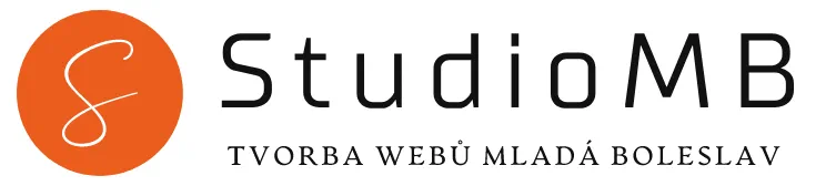 StudioMB - tvorba webů Mladá Boleslav