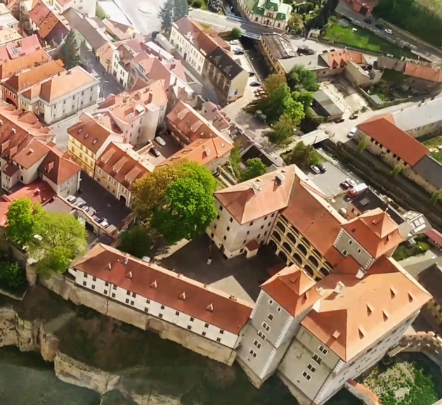 Tvorba webových stránek Mladá Boleslav
